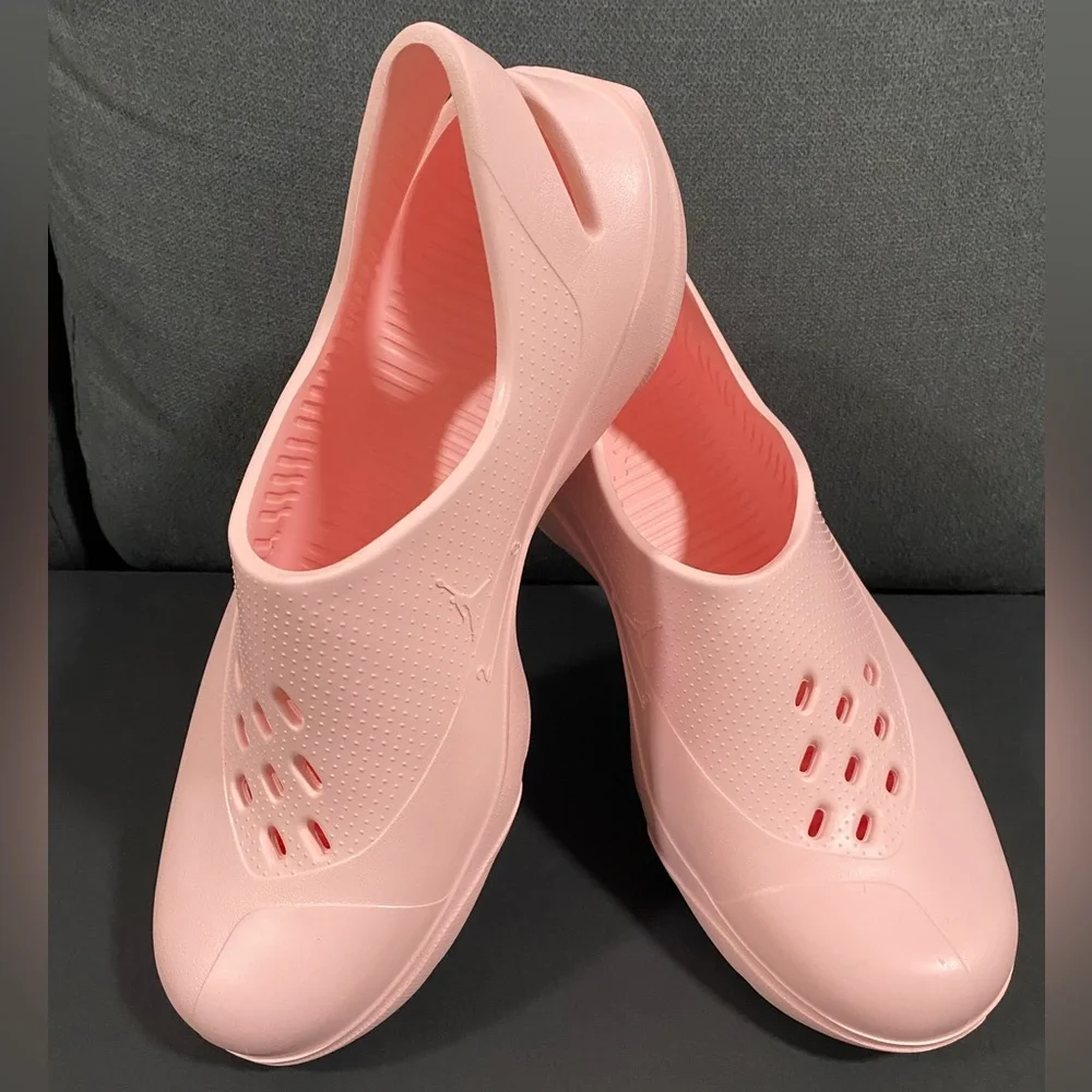 New Air Jordan System 23 'Arctic Pink' - Picture 4 of 16